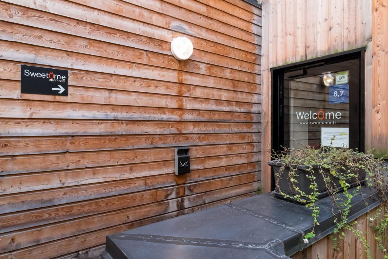 Vieille Bourse - Studio Close To Stations And Old City - Welkeys Лілль Екстер'єр фото